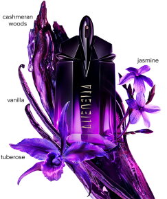 Mugler Alien Extraintense Eau de Parfum (EdP) 30 ml