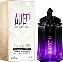 Mugler Alien Extraintense Eau de Parfum (EdP) 60 ml