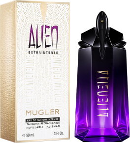 Mugler Alien Extraintense Eau de Parfum (EdP) 90 ml