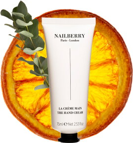 Nailberry The Hand Cream 75 ml