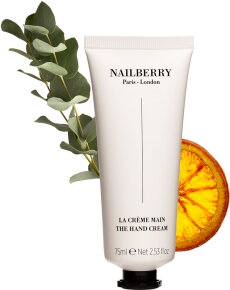 Nailberry The Hand Cream 75 ml