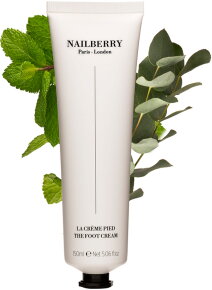 Nailberry The Foot Cream 150 ml