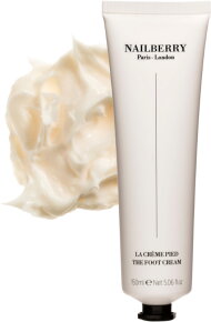 Nailberry The Foot Cream 150 ml