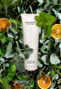 Nailberry The Foot Cream 150 ml