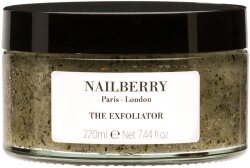 Nailberry The Exfoliator 220 ml