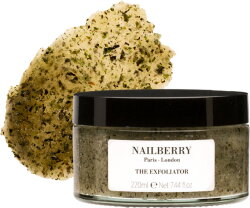 Nailberry The Exfoliator 220 ml