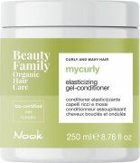 Nook Nook MyCurly Gel Conditioner