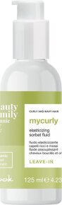 Nook MyCurly Sorbet Fluid Leave In 125 ml