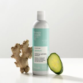 Nook Comfort Shampoo 250 ml