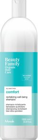 Nook Comfort Shampoo 1000 ml