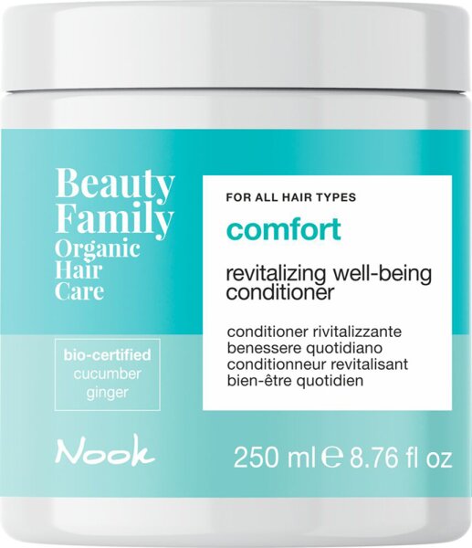 8057587081160 - Comfort Conditioner 250 ml 8057587081160 - Comfort Conditioner 250 ml