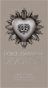 Dolce&Gabbana Devotion For Men Eau de Parfum (EdP) 50 ml