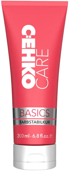 4012498525077 - Farbstabil Kur 200 ml