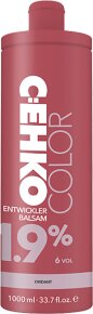 C:EHKO Entwickler Balsam 1,9 % 5000 ml