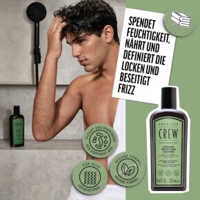 American Crew Forming Pre-Styling Cleanser 250 ml