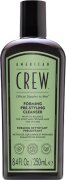 American Crew Forming Pre-Styling Cleanser 250 ml