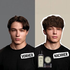 American Crew Boost Pre-Styling Cleanser 250 ml