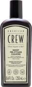 American Crew Boost Pre-Styling Cleanser 250 ml