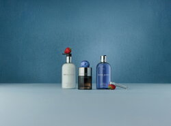 Molton Brown Bluebell & Wild Strawberry Eau de Parfum (EdP) Travel Case Refill 7,5 ml