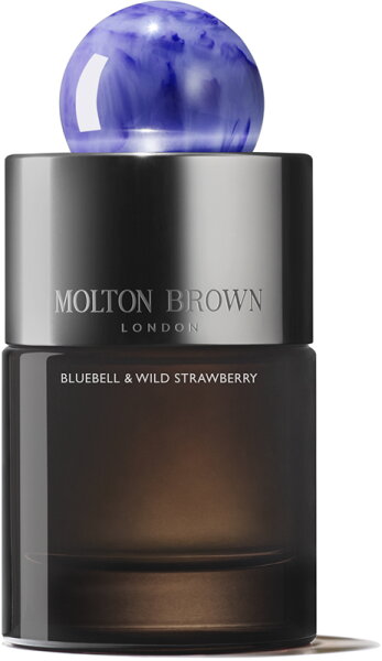 5030805030969 - Molton Brown Bluebell & Wild Strawberry Eau de Parfum (EdP) 100 ml 5030805030969 - Molton Brown Bluebell & Wild Strawberry Eau de Parfum (EdP) 100 ml