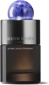 Molton Brown Bluebell & Wild Strawberry Eau de Parfum (EdP) 100 ml