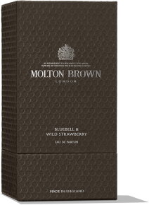 Molton Brown Bluebell & Wild Strawberry Eau de Parfum (EdP) 100 ml