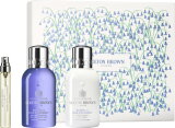 Molton Brown Bluebell & Wild Strawberry Reisekollektion Set 1 Stk.