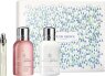Molton Brown Delicious Rhubarb & Rose Reisekollektion Set 1 Stk.