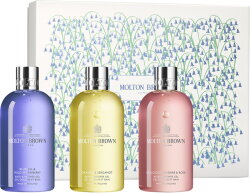 Molton Brown Floral & Fruity Körperpflegekollektion Set 1 Stk