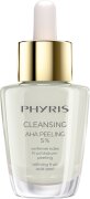 Phyris Cleansing PHY AHA Peeling 5% 30 ml Phyris Cleansing PHY AHA Peeling 5% 30 ml