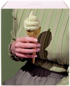 New Notes Latte Pistachio Extrait de Parfum 50 ml