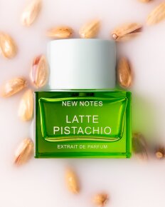 New Notes Latte Pistachio Extrait de Parfum 50 ml