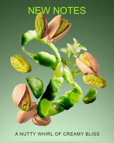 New Notes Latte Pistachio Extrait de Parfum 50 ml