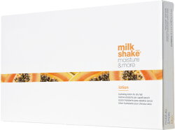Milk_Shake Moisture & More Hydrating Lotion 6x12 ml