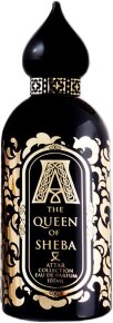 Attar Collection The Queen of Sheba Eau de Parfum (EdP) 100 ml