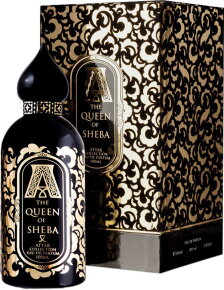 Attar Collection The Queen of Sheba Eau de Parfum (EdP) 100 ml