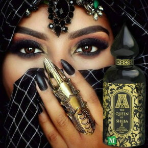 Attar Collection The Queen of Sheba Eau de Parfum (EdP) 100 ml
