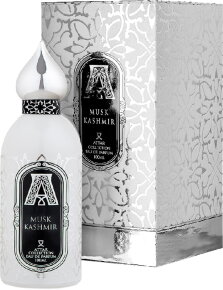 Attar Collection Musk Kashmir Eau de Parfum (EdP) 100 ml