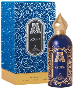 Attar Collection Azora Eau de Parfum (EdP) 100 ml
