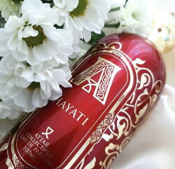 Attar Collection Hayati Eau de Parfum (EdP) 100 ml