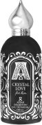 Attar Collection Crystal Love For Him Eau de Parfum (EdP) 100 ml