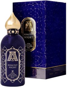 Attar Collection Khaltat Night Eau de Parfum (EdP) 100 ml