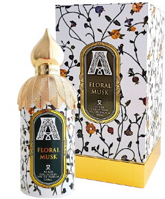Attar Collection Floral Musk Eau de Parfum (EdP) 100 ml