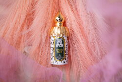 Attar Collection Floral Musk Eau de Parfum (EdP) 100 ml