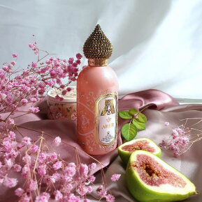 Attar Collection Areej Eau de Parfum (EdP) 100 ml