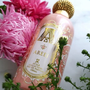 Attar Collection Areej Eau de Parfum (EdP) 100 ml