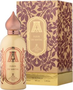 Attar Collection Fleur de Santal Eau de Parfum (EdP) 100 ml