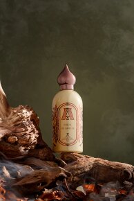 Attar Collection Fleur de Santal Eau de Parfum (EdP) 100 ml