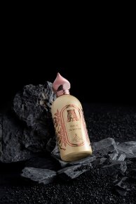 Attar Collection Fleur de Santal Eau de Parfum (EdP) 100 ml