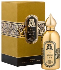 Attar Collection Persian Gold Eau de Parfum (EdP) 100 ml